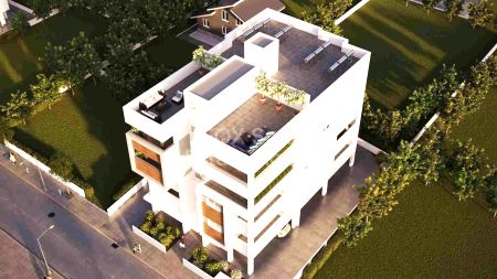 Thumbnail 4 Appartamenti In Vendita Nicosia