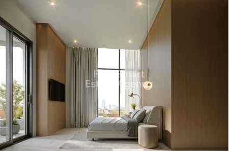 Thumbnail 2 Никосия Недвижимость На Продажу от 40 и 60 m2