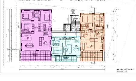 Thumbnail 3 Nicosia Immobili In Vendita Da 100 E 150 M2
