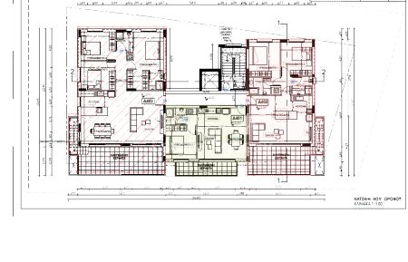Thumbnail 3 Nicosia Immobili In Vendita Da 100 E 150 M2