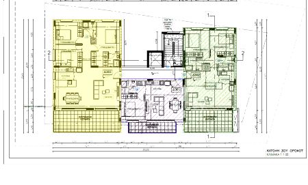 Thumbnail 3 Nicosia Immobili In Vendita Da 100 E 150 M2