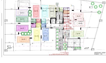 Thumbnail 4 Nicosia Immobili In Vendita Da 100 E 150 M2