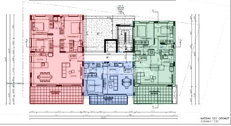 Thumbnail 3 Appartamenti In Vendita Cipro