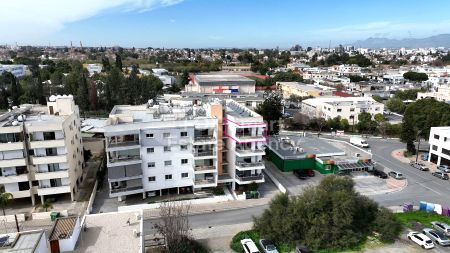 Thumbnail 5 Apartments For Sale Cyprus
