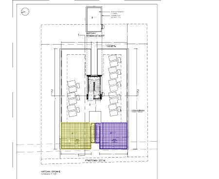 Thumbnail 5 Недвижимость на продажу в районе Никосия