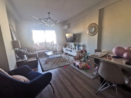 Thumbnail 3 Недвижимость на продажу в районе Никосия