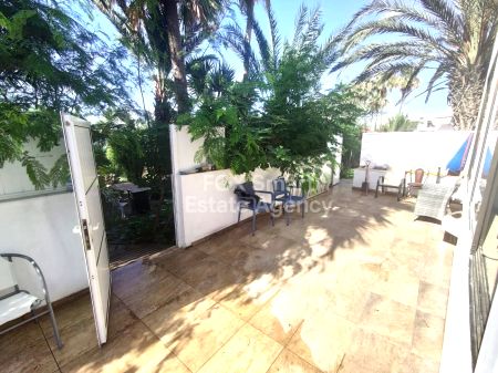 Appartamento in vendita