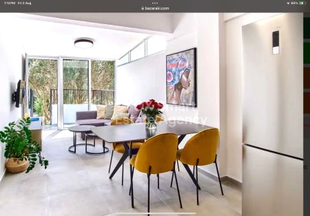 Appartamento in vendita