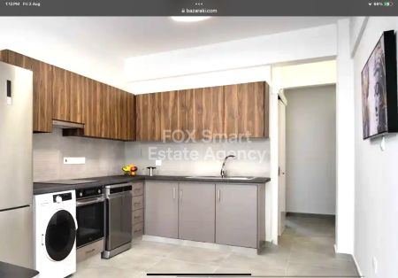 Appartamento in vendita