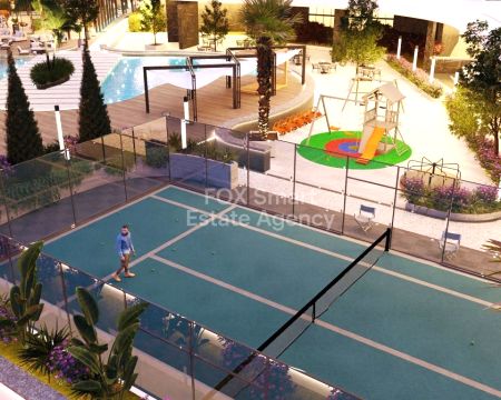 Appartamento in vendita