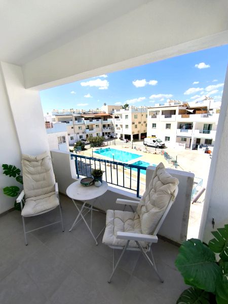 Thumbnail 2 Larnaca Immobili In Vendita Da 60 E 80 M2