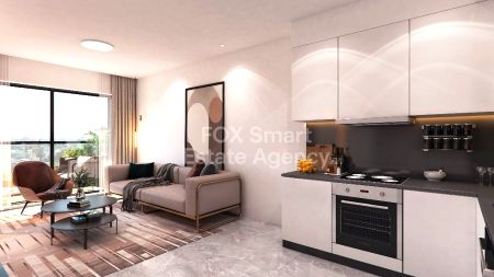 Квартира на продажу