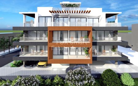 Thumbnail 1 Недвижимость На Продажу Ларнака