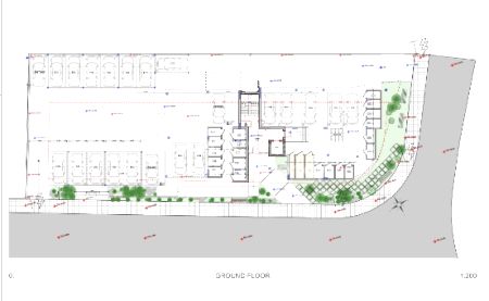 Appartamento in vendita