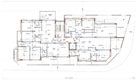 Appartamento in vendita