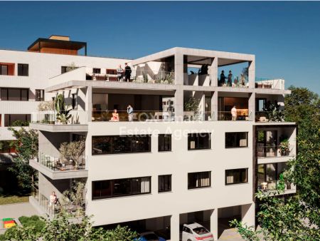 Thumbnail 5 Flat For Sale In Cyprus