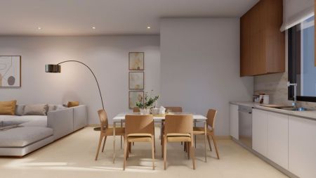 Wohnung zum Kauf