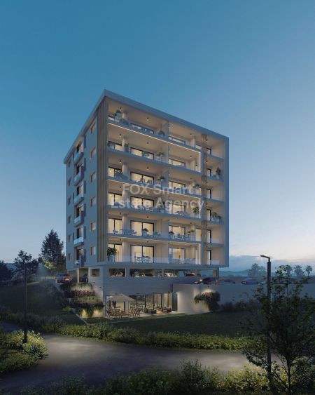 Thumbnail 1 Apartments For Sale Paphos