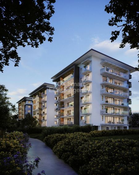 Thumbnail 5 Apartments For Sale Paphos