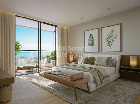 Thumbnail 3 Apartments For Sale Paphos