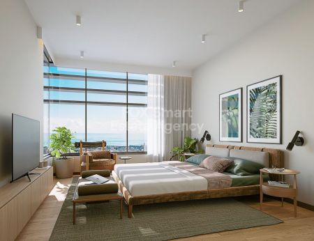 Thumbnail 4 Apartments For Sale Paphos