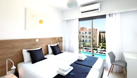 Thumbnail 4 Appartamenti In Vendita Paphos
