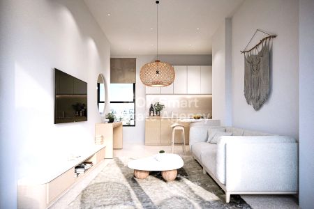 Διαμέρισμα προς πώληση