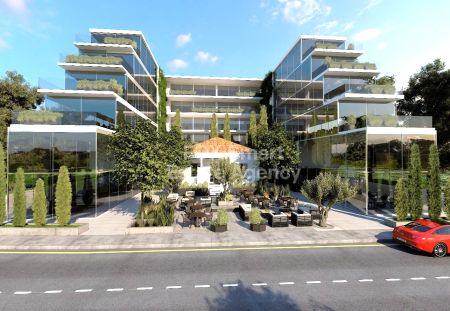 Thumbnail 3 Paphos Immobilier À Vendre à Partir De 10,000 M2 De Terrain