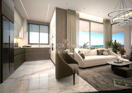 Appartamento in vendita