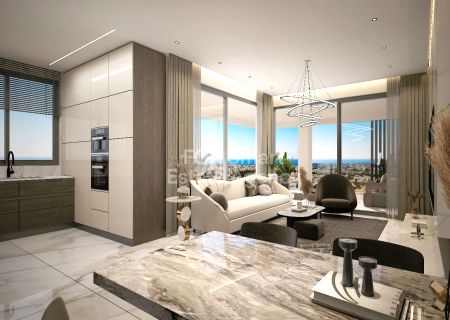 Appartamento in vendita