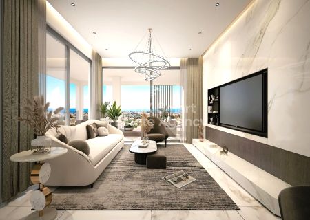 Thumbnail 4 Properties For Sale In Paphos Area