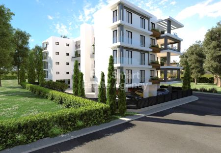 Appartamento in vendita