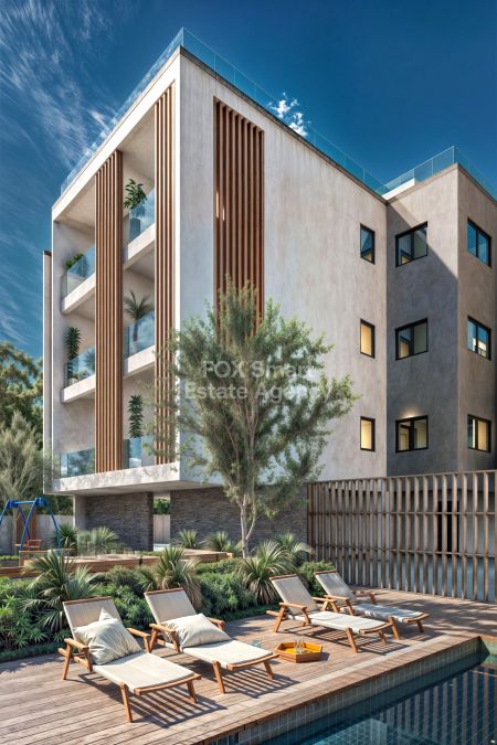 Appartamento in vendita