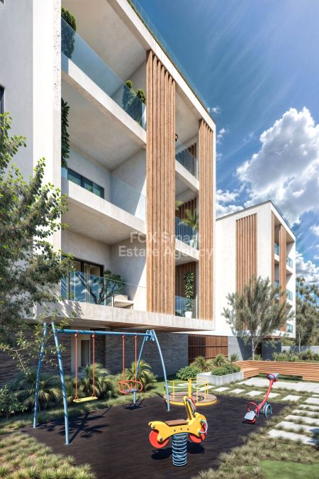 Appartamento in vendita