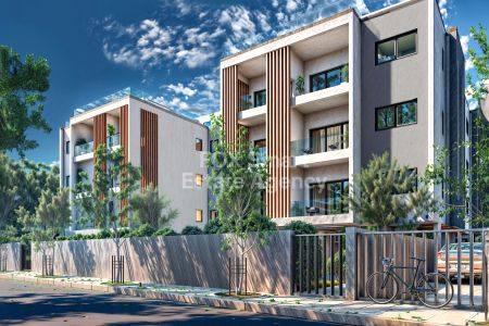 Appartamento in vendita