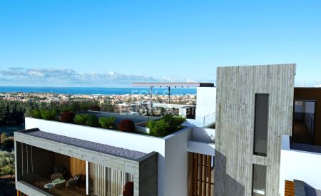 Thumbnail 5 Paphos Immobilien Zum Verkauf Ab 40 Und 60 M2