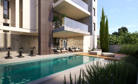 Thumbnail 2 Appartamenti In Vendita Paphos