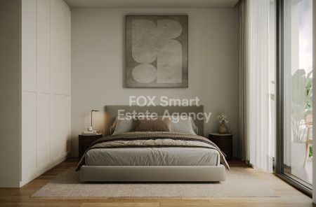 Thumbnail 5 Apartments For Sale Paphos