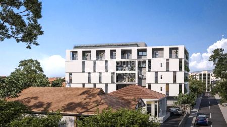 Appartamento in vendita