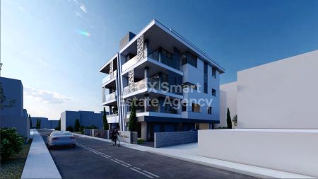 Thumbnail 3 Properties For Sale In Paphos Area