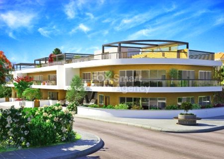 Thumbnail 2 Paphos Immobilien Zum Verkauf Ab 500,000 Und 750,000 €