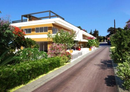 Thumbnail 5 Paphos Immobilien Zum Verkauf Ab 500,000 Und 750,000 €