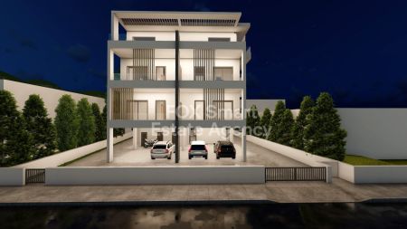 Thumbnail 4 Appartamenti In Vendita Paphos