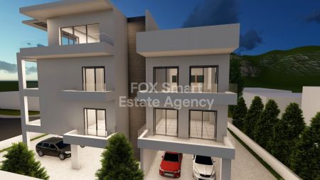 Thumbnail 1 Appartamenti In Vendita Paphos