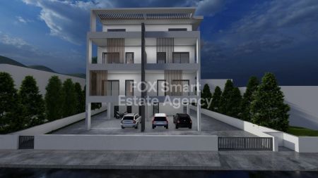 Thumbnail 4 Appartamenti In Vendita Paphos