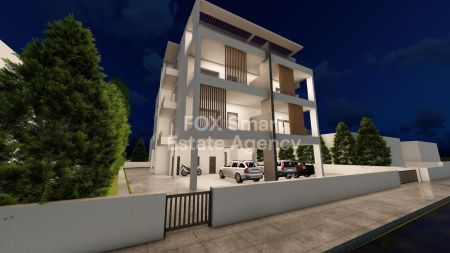 Thumbnail 2 Appartamenti In Vendita Paphos