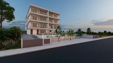 Thumbnail 5 Properties For Sale In Paphos Area