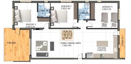 דירה למכירה