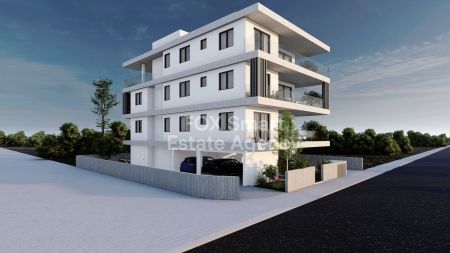 Thumbnail 5 Appartamenti In Vendita Paphos