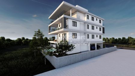 Thumbnail 4 Appartamenti In Vendita Paphos